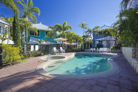 Sails Lifestyle Resort - Darwin Tourism 1