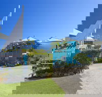 Sails Lifestyle Resort - Darwin Tourism