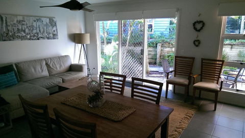 Sails Lifestyle Resort - Darwin Tourism 5