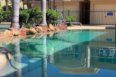 Coolum Beach Getaway Resort - Darwin Tourism 4