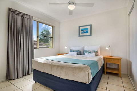 Coolum Beach Getaway Resort - Darwin Tourism 6