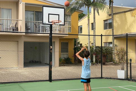 Coolum Beach Getaway Resort - Darwin Tourism 2