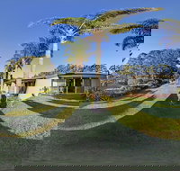 Fairway Motor Inn - Darwin Tourism