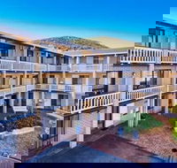 Best Western Albany Motel  Apartments - Darwin Tourism