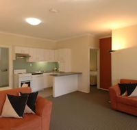 McLaren Vale Motel  Apartments - Darwin Tourism