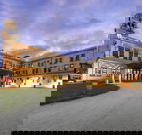 Lancemore Mansion Hotel Werribee Park - Darwin Tourism