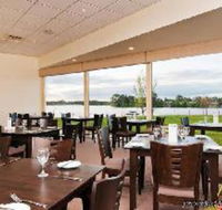 Comfort Inn  Suites Nagambie Lakes - Darwin Tourism