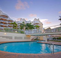 Osprey Apartments - Darwin Tourism