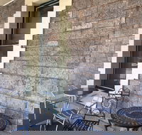 Lodge Outback Motel - Darwin Tourism