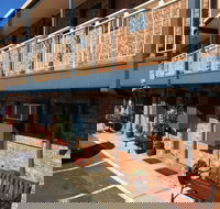 Bridgeview Motel - Darwin Tourism