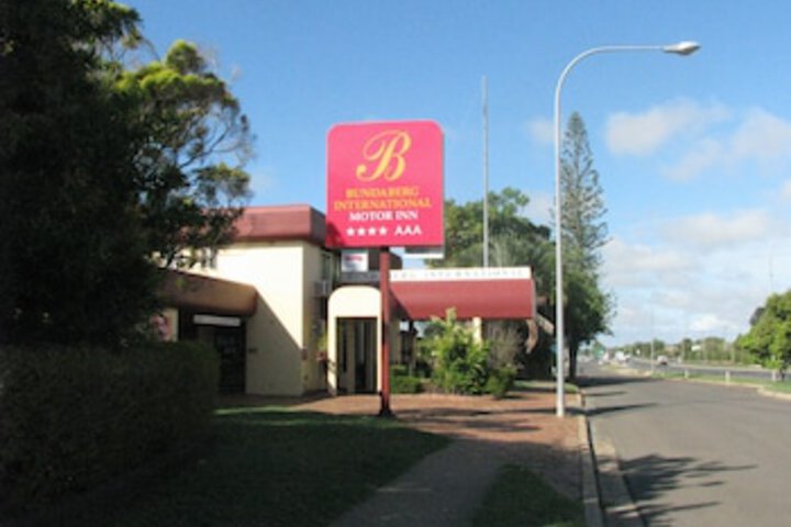  Darwin Tourism