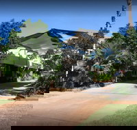 Bluestone Motor Inn - Darwin Tourism