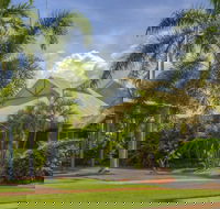 Broome Beach Resort - Darwin Tourism