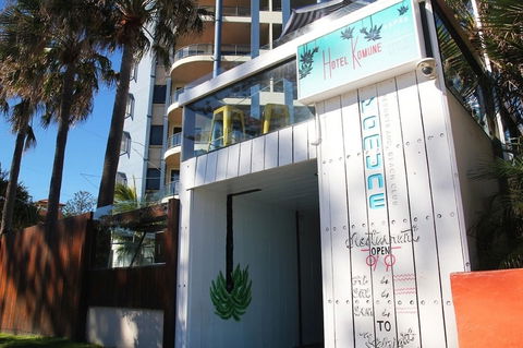 Komune - Gold Coast - Darwin Tourism 3