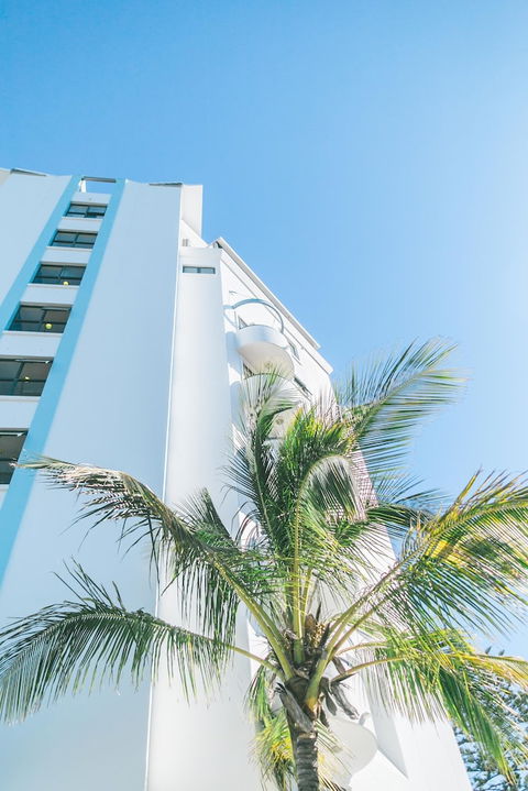 Komune - Gold Coast - Darwin Tourism 2