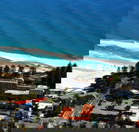 Komune - Gold Coast - Darwin Tourism