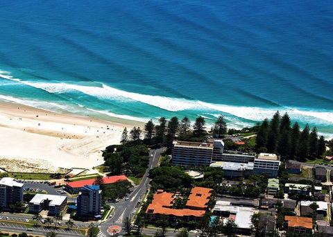 Komune - Gold Coast - Darwin Tourism 0