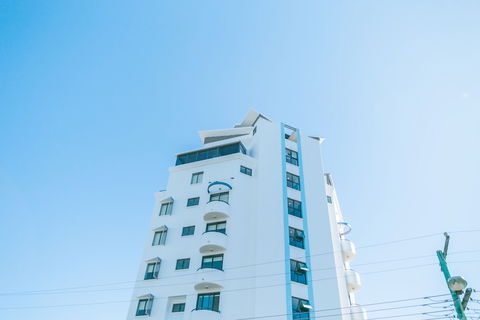 Komune - Gold Coast - Darwin Tourism 1