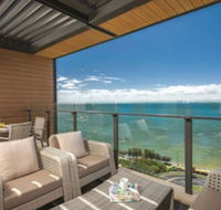 Oaks Redcliffe Mon Komo Suites - Darwin Tourism
