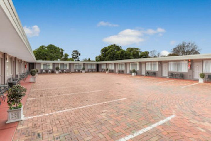 East Bendigo VIC Darwin Tourism