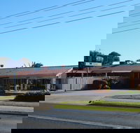 Werribee Park Motor Inn - Darwin Tourism