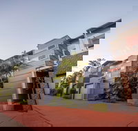 Best Western Plus Quarterdecks Retreat - Darwin Tourism