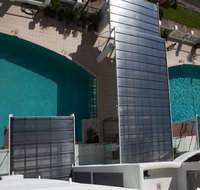 Waters Edge Apartments Cairns