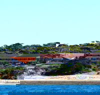 Kangaroo Island Seaside Inn - Darwin Tourism