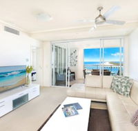 Aspect Caloundra - Darwin Tourism