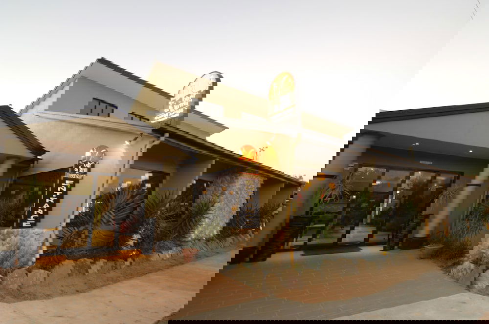 St George QLD Darwin Tourism