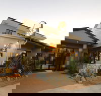 Best Western Bungil Creek Motel - Darwin Tourism