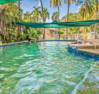 Knotts Crossing Resort - Darwin Tourism