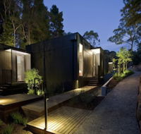 Hepburn at Hepburn - Darwin Tourism