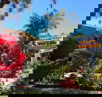 Mollymook Paradise Haven Motel - Darwin Tourism