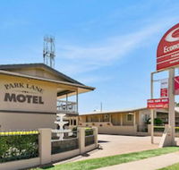 Econo Lodge Park Lane - Darwin Tourism