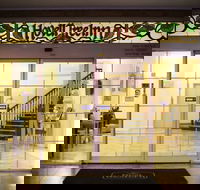 Best Western Plus Hovell Tree Inn - Darwin Tourism