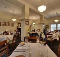 Hotel Charsfield Melbourne - Darwin Tourism