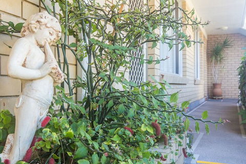 Iluka Motel - Darwin Tourism 4