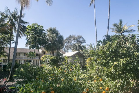 Iluka Motel - Darwin Tourism 6