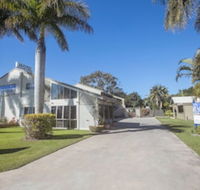 Iluka Motel - Darwin Tourism