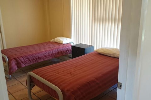 Shearwater Cottages - Darwin Tourism 1