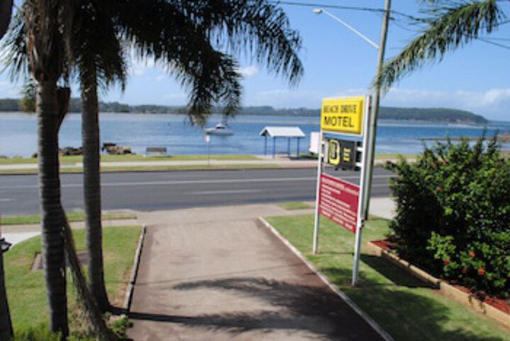 Batemans Bay NSW Darwin Tourism
