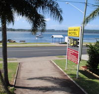 Beach Drive Motel - Darwin Tourism
