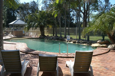 Galaxy Motel - Darwin Tourism 3