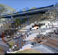 Murray River Holiday Park - Darwin Tourism