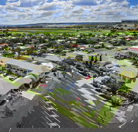 Coachman's Inn Warwick - Darwin Tourism