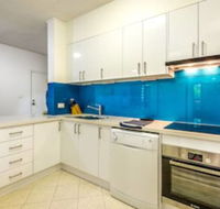 Tranquility Chill at Palm Cove - Darwin Tourism