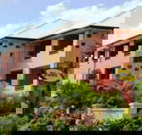 Kacys Bargara Beach Motel - Darwin Tourism
