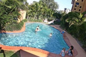 Kacys Bargara Beach Motel - Darwin Tourism 1