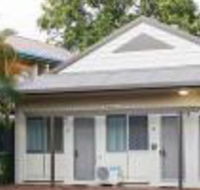 River Esplanade Motel - Darwin Tourism
